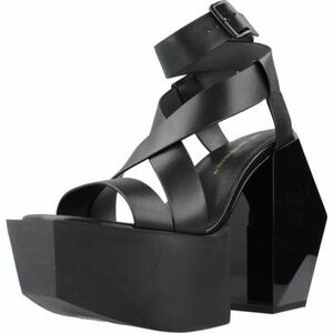 Szandálok / Saruk United nude STAGE SANDAL kép