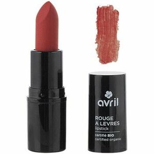 Rúzs Avril Organic Certified Lipstick - Hollywood kép