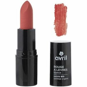 Rúzs Avril Organic Certified Lipstick - Fleur de Cerisier kép