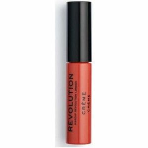 Rúzs Makeup Revolution Cream Lipstick 6ml - 107 RBF kép