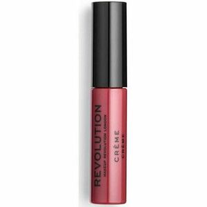 Rúzs Makeup Revolution Cream Lipstick 3ml - 116 Dollhouse kép