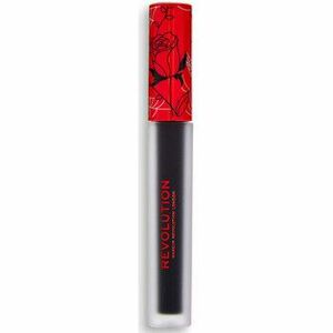 Rúzs Makeup Revolution Vinyl Liquid Lipstick - Nightmare kép