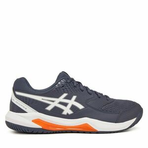 Teniszcipők Asics Gel-Dedicate 8 1041A408 Sötétkék kép