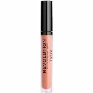 Szájfény Makeup Revolution Matte Lip Gloss - 124 Gone Rogue kép