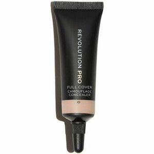 Szem korrektorok & Korrektorok Makeup Revolution Full Cover Camouflage Concealer - C1 kép