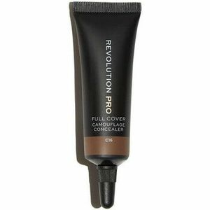 Szem korrektorok & Korrektorok Makeup Revolution Full Cover Camouflage Concealer - C16 kép