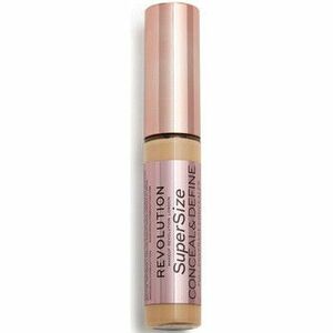 Szem korrektorok & Korrektorok Makeup Revolution Concealer Conceal Define Super Size - C10 kép