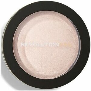 Highlighters Makeup Revolution Highlighter Powder Skin Finish - Luminescence kép