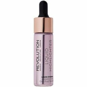 Highlighters Makeup Revolution Liquid Highlighter - Ethereal kép