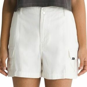 Nadrágok Vans SIDEWALK CARGO SHORT A kép