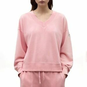 Pulóverek Ecoalf RODASALF SWEATSHIRT kép