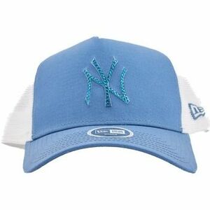 Baseball sapkák New-Era MLB RHINESTONE TRUCKER N kép