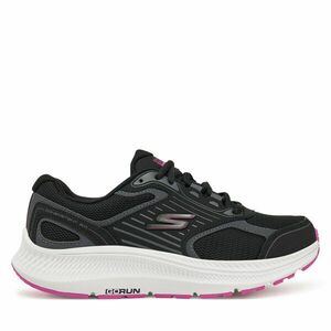 Sportcipők Skechers GO RUN Consistent 2.0 128606/BKFS Fekete kép