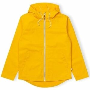 Kabátok Rvlt Revolution Hooded 7351 - Yellow kép