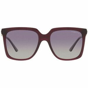 Napszemüvegek Vogue Occhiali da Sole Eyewear VO5476SB 29898J Polarizzati kép