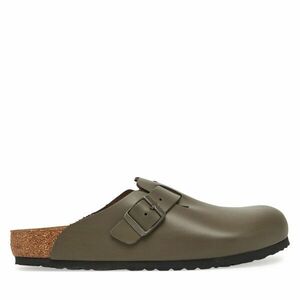 Papucs Birkenstock Boston NL 1029079 Barna kép