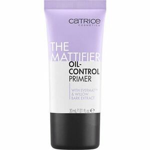 Alapozók Catrice Mattifying Primer The Mattifier Oil-Control kép