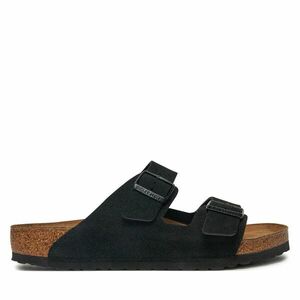 Papucs Birkenstock Arizona 1027152 Fekete kép