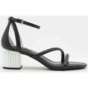 Szandálok / Saruk MICHAEL Michael Kors 40H3P0MS2L PORTER STRAPPY MID SANDAL kép