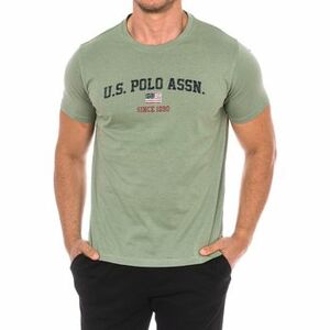 Rövid ujjú pólók U.S Polo Assn. 66893-148 kép