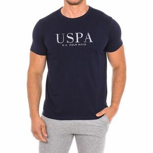 Rövid ujjú pólók U.S Polo Assn. 67953-179 kép