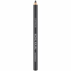 Szemceruza Catrice Waterproof Kohl Kajal Pencil - 50 Beat Anthrazit kép