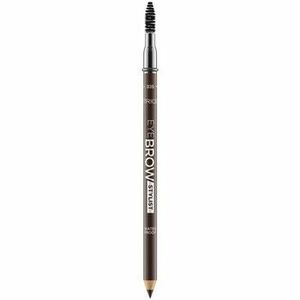 Szemöldök smink Catrice Eye Brow Stylist Brow Pen - 35 Brown Eye Crown kép