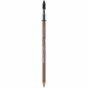 Szemöldök smink Catrice Eye Brow Stylist Brow Pen - 15 Ashy Drama kép