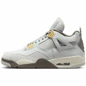 Divat edzőcipők Nike Air Jordan 4 SE Craft Photon Dust kép