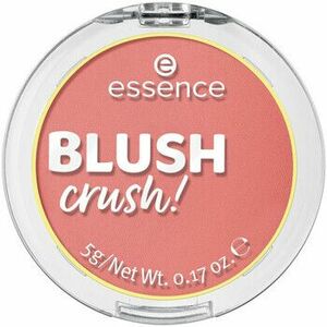 Pirosítók & púderek Essence Blush Crush! - 20 Deep Rose kép