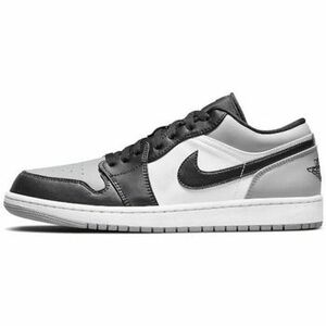 Divat edzőcipők Nike Air Jordan 1 Low Shadow Toe kép