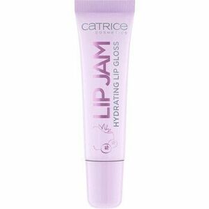 Szájfény Catrice Hydrating Lip Jam Gloss - 40 I Like You Berry Much kép