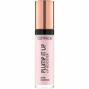 Szájfény Catrice Plumping Gloss Plump It Up Lip Booster - 20 No Fake Lov kép