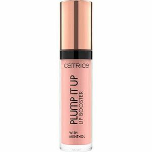 Szájfény Catrice Plumping Gloss Plump It Up Lip Booster - 60 Real Talk kép