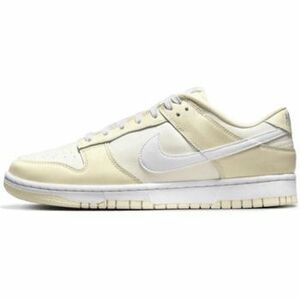 Divat edzőcipők Nike Dunk Low Coconut Milk kép