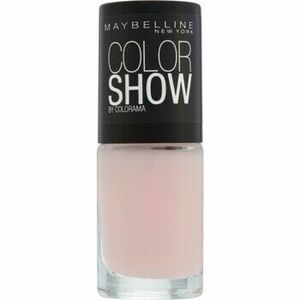 Körömlakkok Maybelline New York Colorshow Nail Polish - 70 Ballerina kép