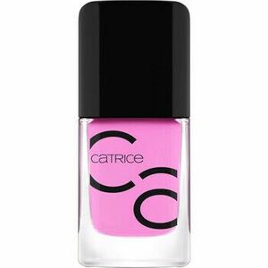 Körömlakkok Catrice Iconails Nail Polish - 135 Doll Side Of Life kép