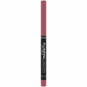 Szájkontúr ceruza Catrice Plumping Lip Pencil - 10 Understated Chic kép