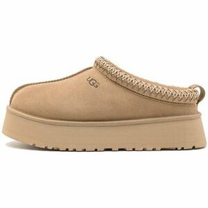 Divat edzőcipők UGG Tazz Slipper Mustard Seed kép