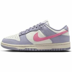 Divat edzőcipők Nike Dunk Low Indigo Haze kép