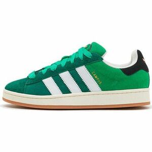 Divat edzőcipők adidas Campus 00s Collegiate Green kép