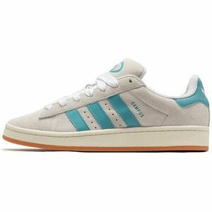 Divat edzőcipők adidas Campus 00s Crystal White Preloved Blue kép