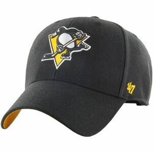 Baseball sapkák '47 Brand NHL Pittsburgh Penguins Ballpark Cap kép