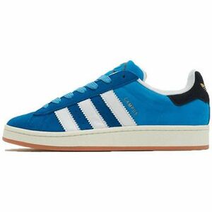 Divat edzőcipők adidas Campus 00s Bright Blue kép