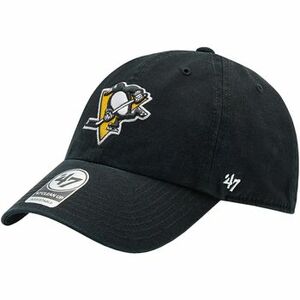 Baseball sapkák '47 Brand NHL Pittsburgh Penguins Cap kép