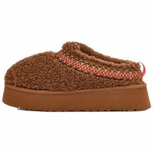 Divat edzőcipők UGG Tazz Braid Hardwood kép