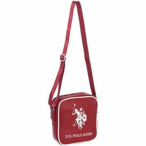 Válltáskák U.S Polo Assn. BEUM66021MVP-RED kép