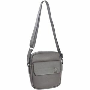 Válltáskák U.S Polo Assn. BEUS35749MVP-GREY kép