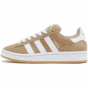 Divat edzőcipők adidas Campus 00s Brown kép