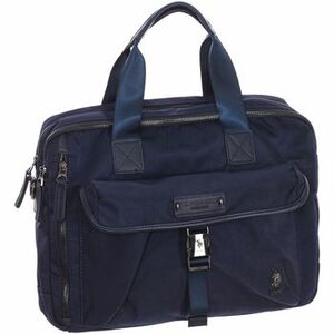 Aktatáskák / Irattáskák U.S Polo Assn. BEUS96027MIP-NAVY kép